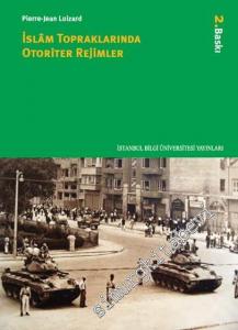 İslâm Topraklarında Otoriter Rejimler -        2016