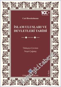 İslam Ulusları ve Devletleri Tarihi -        2024