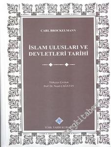İslam Ulusları ve Devletleri Tarihi -        2018