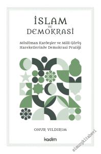 İslam ve Demokrasi -        2023