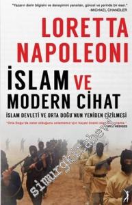 İslam ve Modern Cihat: İslam Devleti ve Orta Doğu'nun Yeniden Çizilmesi -