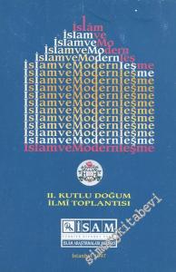 İslam ve Modernleşme: 2. Kutlu Doğum İlmi Toplantısı  -