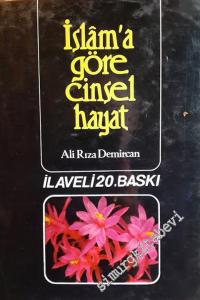 İslam'a Göre Cinsel Hayat 2 Cilt  -        1988