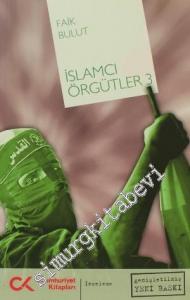 İslamcı Örgütler 3 -
