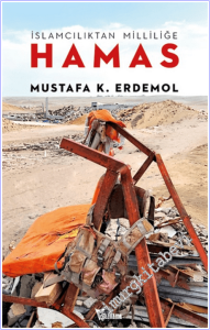 İslamcılıktan Milliliğe Hamas -        2026