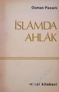 İslamda Ahlak -        1972