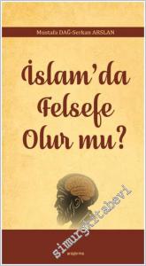 İslam'da Felsefe Olur mu -        2025