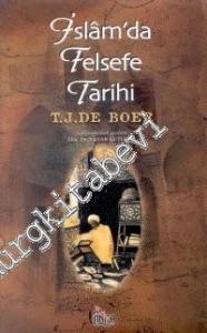 İslamda Felsefe Tarihi -        2001