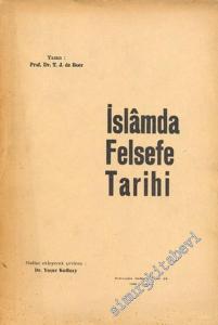 İslamda Felsefe Tarihi -        1960