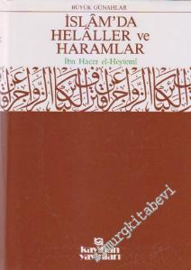 İslam'da Helaller ve Haramlar: Büyük Günahlar 2 Cilt TAKIM -        2017