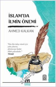 İslam'da İlmin Önemi -        2025