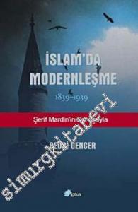 İslam'da Modernleşme 1839 - 1939 -