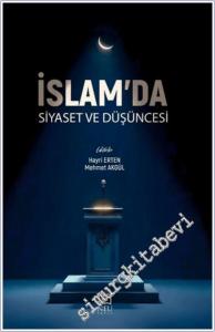 İslam'da Siyaset ve Düşüncesi -        2025