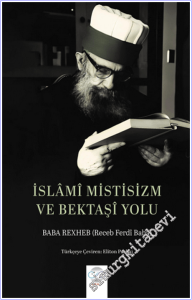 İslami Mistisizm ve Bektaşi Yolu -        2026