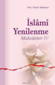 İslami Yenilenme: Makaleler 4 -        2003