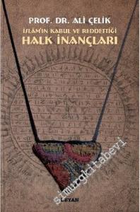 İslamın Kabul veya Reddettiği Halk İnançları / Hicaz Bölgesi -        1995