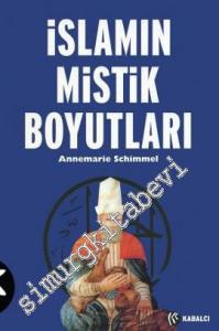 İslamın Mistik Boyutları -
