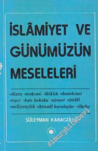 İslamiyet ve Günümüzün Meseleleri -        1976