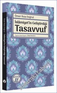 İslamiyet'in Geliştirdiği Tasavvuf -        2023