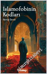 İslamofobinin Kodları -        2024