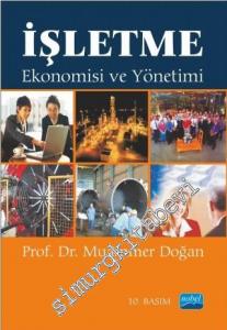 İşletme Ekonomisi ve Yönetimi -