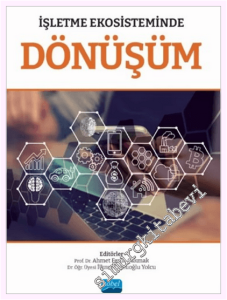 İşletme Ekosisteminde Dönüşüm -
