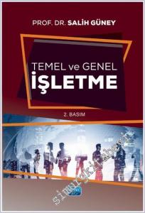 İşletme İktisat ve Sosyal Bilimler İçin İstatistik : Excel SPSS R ve Matlab Uygulamalı -        2024