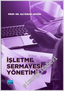 İşletme Sermayesi Yönetimi -        2024