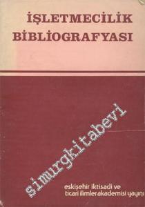 İşletmecilik Bibliyografyası -