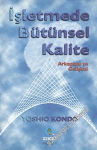 İşletmede Bütünsel Kalite -