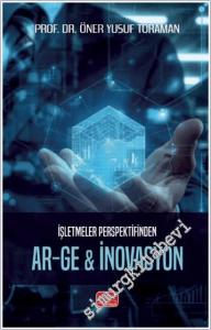 İşletmeler Perspektifinden Ar-Ge & İnovasyon -        2025