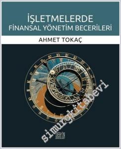 İşletmelerde Finansal Yönetim Becerileri -        2018