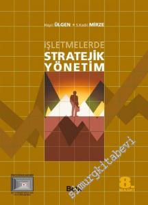 İşletmelerde Stratejik Yönetim -        2016