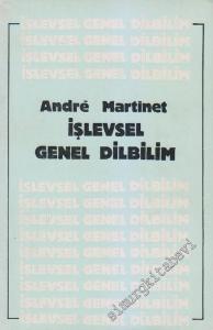 İşlevsel Genel Dilbilim -        1985