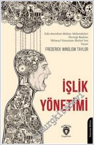 İşlik Yönetimi -        2024