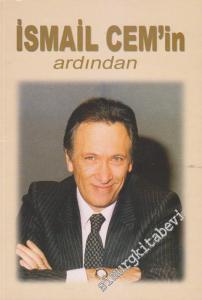 İsmail Cem'in Ardından -
