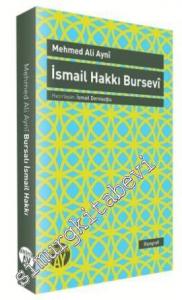 İsmail Hakkı Bursevi -