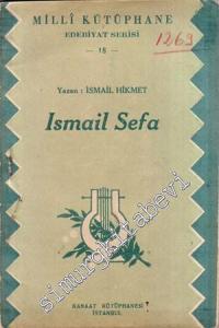 İsmail Sefa -