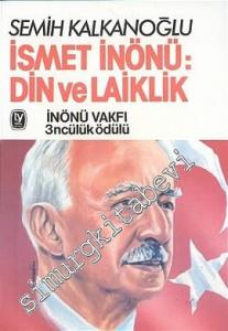 İsmet İnönü: Din ve Laiklik -        1991