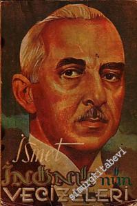 İsmet İnönü'nün Vecizeleri  -        1941