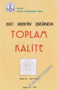 ISO 9000'in Işığında Toplam Kalite -        1999