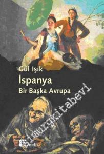 İspanya: Bir Başka Avrupa -