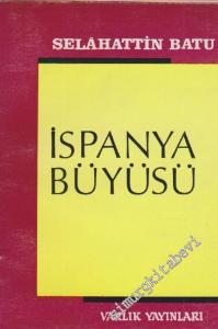 İspanya Büyüsü -        1972