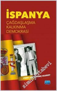 İspanya : Çağdaşlaşma Kalkınma Demokrasi -        2025