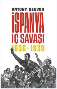İspanya İç Savaşı 1936 - 1939 CİLTLİ -        2022