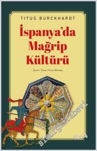 İspanya'da Mağrip Kültürü -        2026