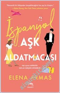 İspanyol Aşk Aldatmacası -        2023