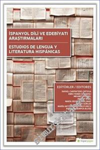 İspanyol Dili ve Edebiyatı Araştırmaları  = Estudios de Lengua y Literatura Hispánicas -        2020