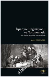 İspanyol Engizisyonu ve Torquemada -        2024