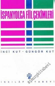 İspanyolca Fiil Çekimleri -        2022